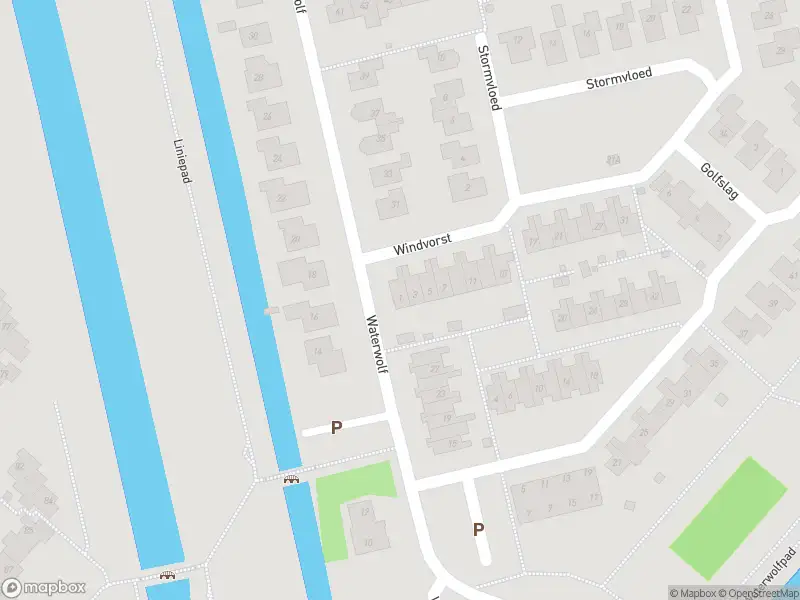 Ambulance met gepaste spoed naar de Windvorst in Hoofddorp