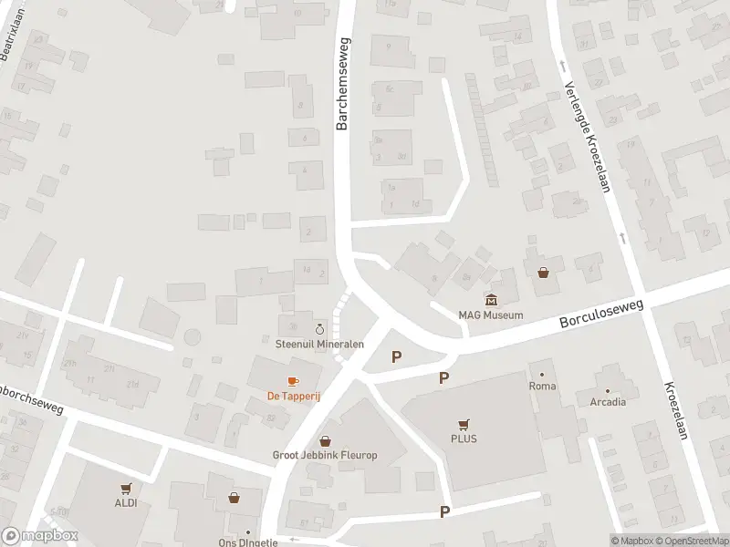 Traumahelikopter met grote spoed naar de Julianaplein in Ruurlo