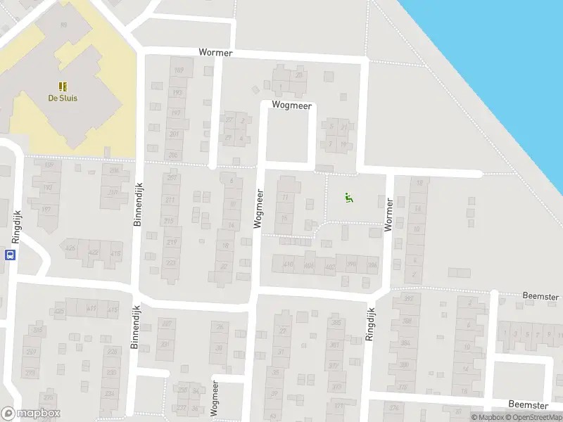 Brandweer met grote spoed naar de Wogmeer in Lelystad vanwege middelgrote brand