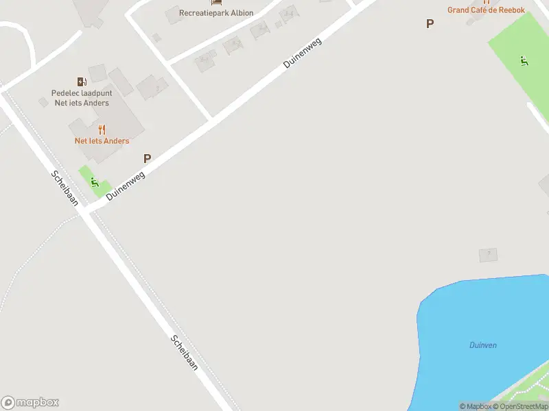 112 melding Overlastmelding  in Oisterwijk