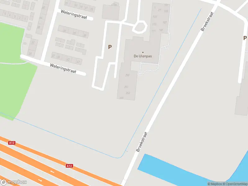 112 melding Overlastmelding Korte Wal in Velp