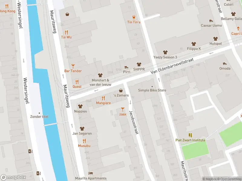 112 melding Ambulance met grote spoed naar de Van Oldenbarneveltstraat in Rotterdam