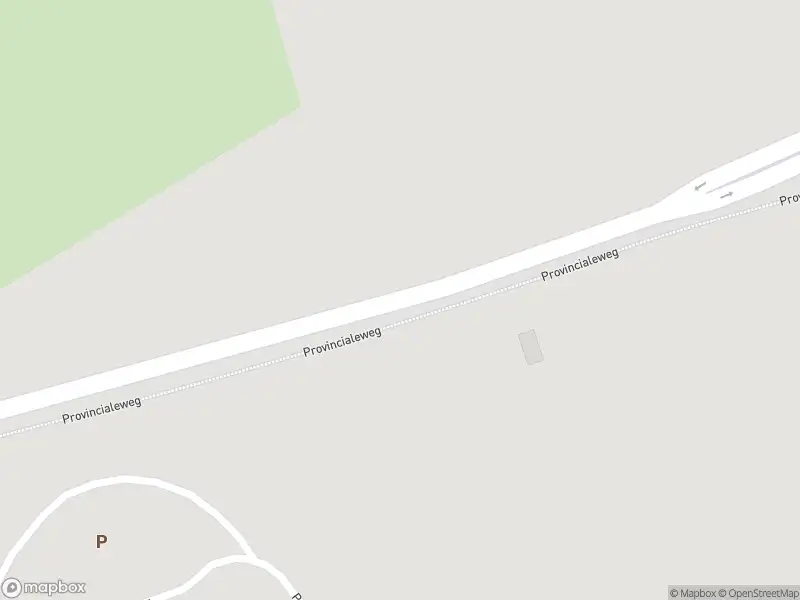 Traumahelikopter met grote spoed naar de Provincialeweg in Someren