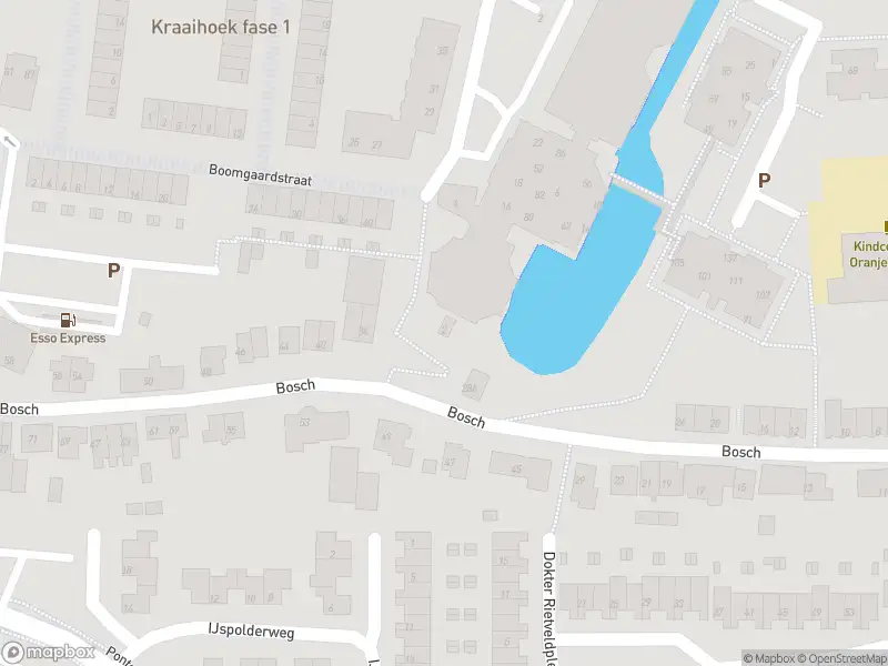 Besteld ambulance vervoer naar de Kleine Waal in Papendrecht