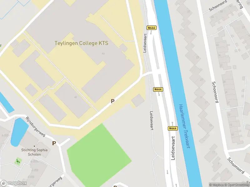 Overlastmelding Leidsevaart in Voorhout