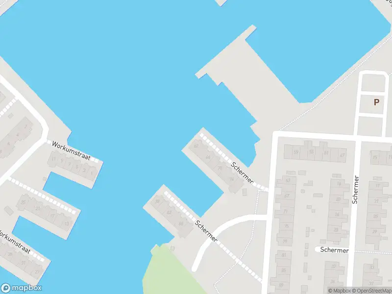 Anonieme overlastmelding Schermer in Lelystad