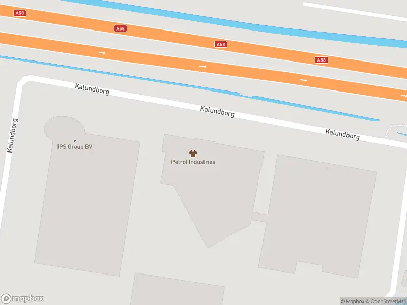 Overlastmelding Kalundborg in Tilburg