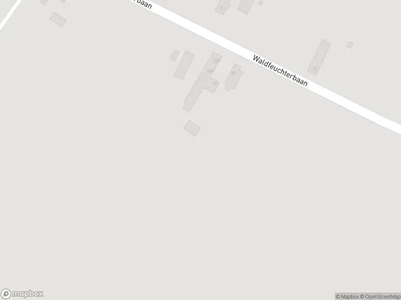 Overlastmelding Waldfeuchterbaan in Maria Hoop