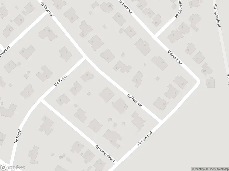 Overlastmelding Gulikstraat in Munstergeleen