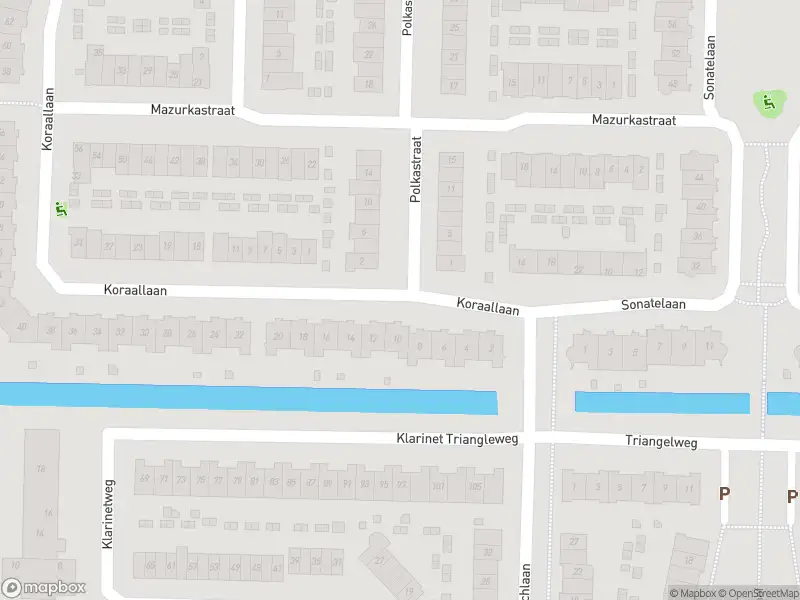 Ambulance met gepaste spoed naar de Koraallaan in Barendrecht