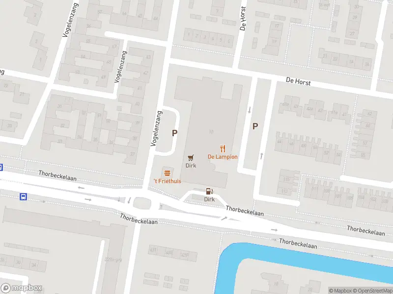 Overlastmelding Fazantplein in Sliedrecht