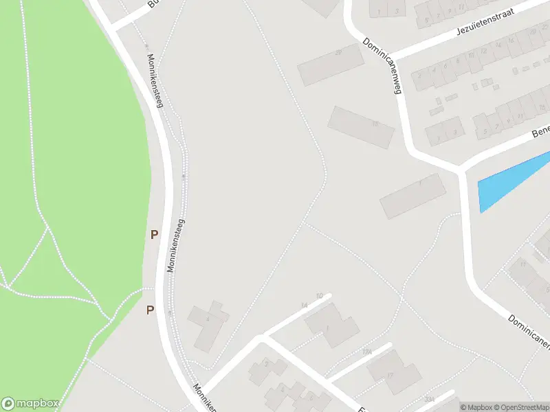 112 melding Overlastmelding Monnikensteeg in Arnhem