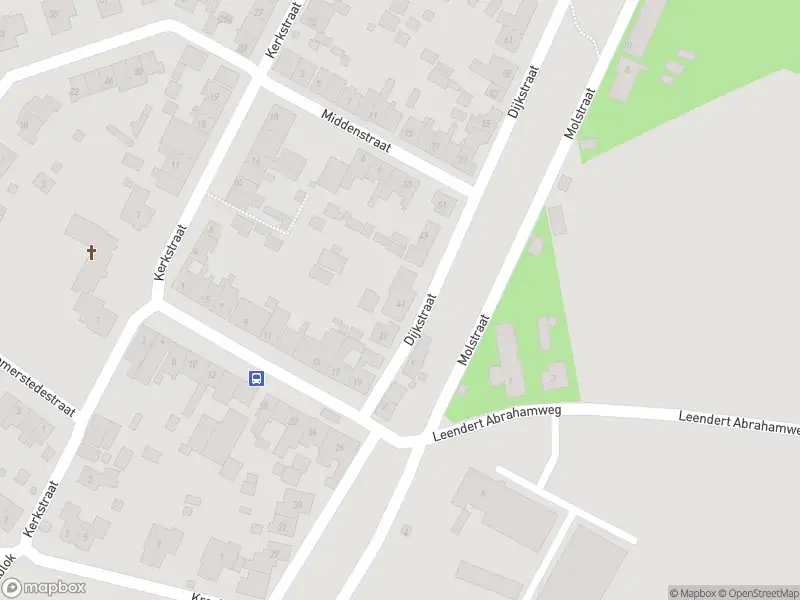 Overlastmelding Dijkstraat in Kats