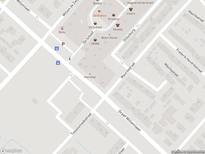 112 melding Overlastmelding Graaf Willemlaan in Hendrik-Ido-Ambacht