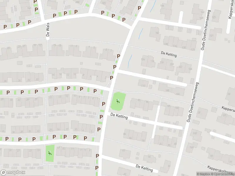 Overlastmelding De Wals in 7007DM Doetinchem