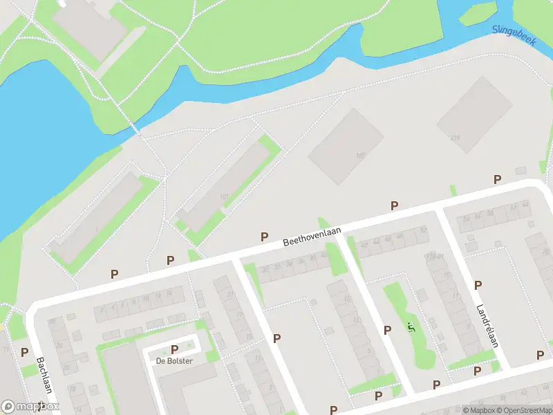 Overlastmelding Beethovenlaan in Doetinchem