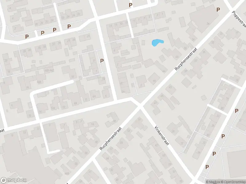 112 melding Overlastmelding Rozenstraat in Sint Willebrord