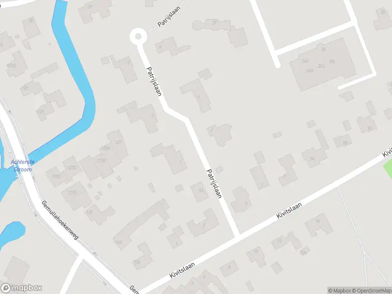 Overlastmelding Patrijslaan in Oisterwijk