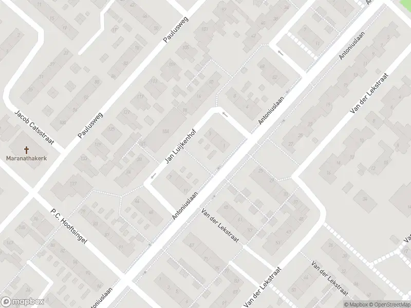 Overlastmelding Jan Luijkenhof in Hendrik-Ido-Ambacht