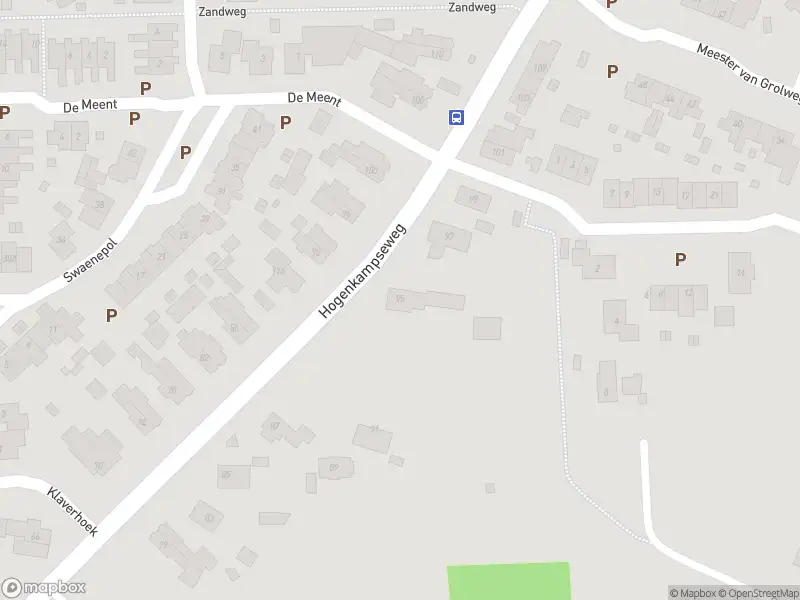 Overlastmelding Hogenkampseweg in Renkum