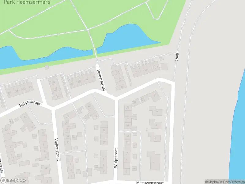 Brandweer met grote spoed naar de Spaanskamp in Hardenberg vanwege stankoverlast