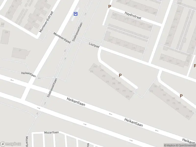 112 melding Overlastmelding Franz Lisztstraat in Tilburg