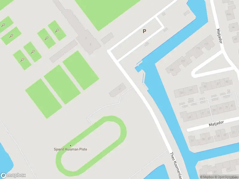 Overlastmelding  in Wervershoof