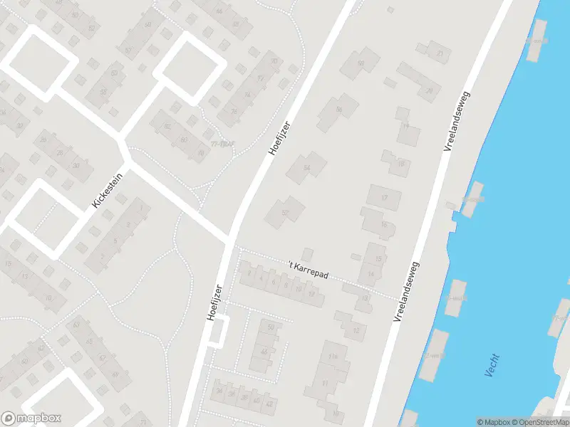 Overlastmelding Hoefijzer in Loenen aan de Vecht