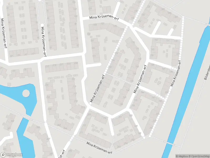 Ambulance met grote spoed naar de Mina Krüseman-erf in Dordrecht
