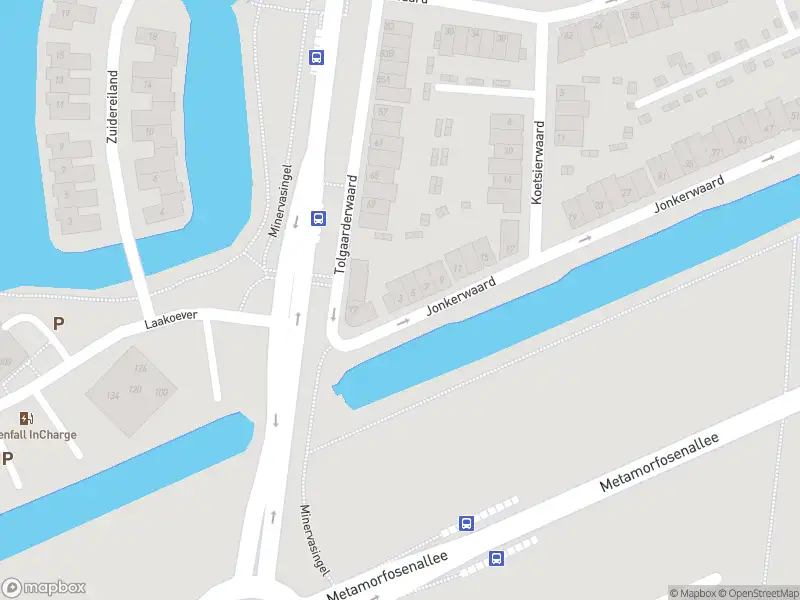 Anonieme overlastmelding Jonkerwaard in Arnhem
