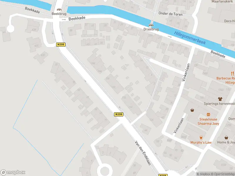 112 melding Overlastmelding Van den Endelaan in Hillegom