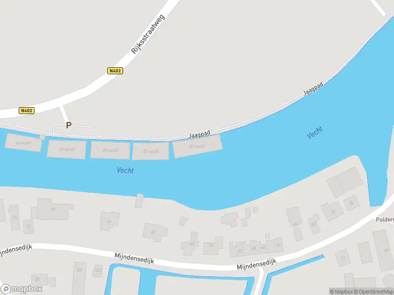 Overlastmelding Jaagpad in Nieuwersluis