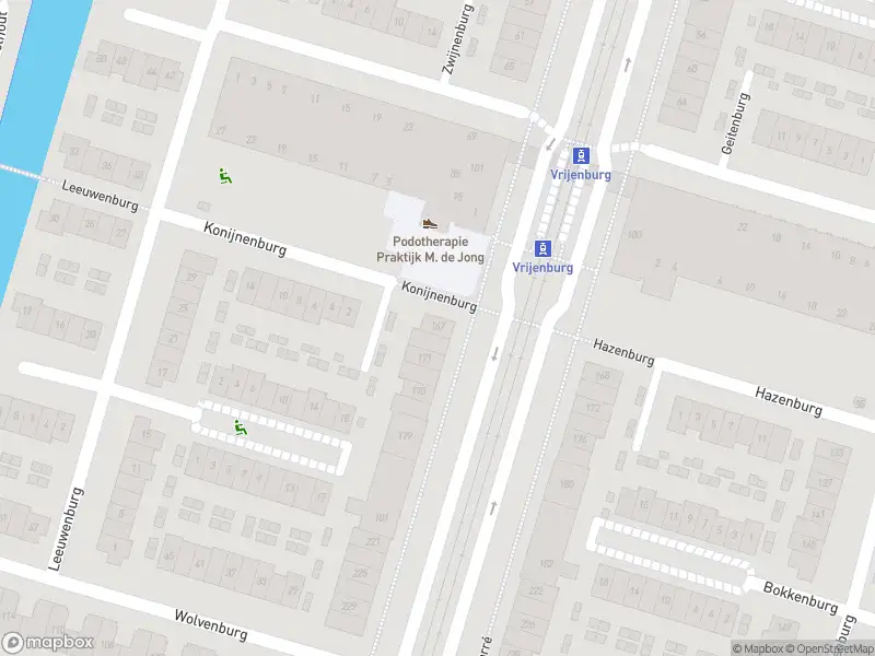 112 melding Ambulance met gepaste spoed naar de Avenue Carré in Barendrecht