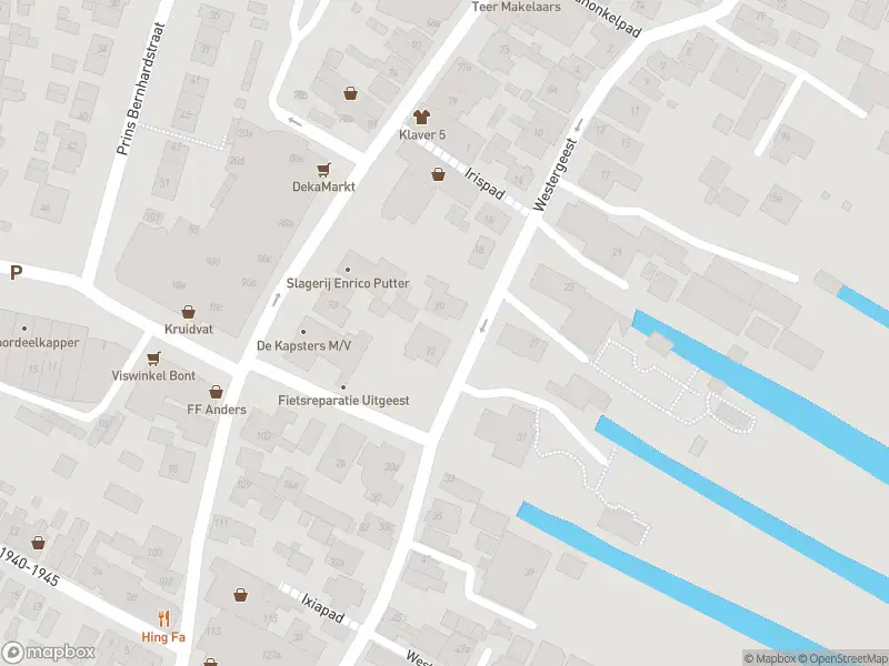 112 melding Overlastmelding Westergeest in Uitgeest