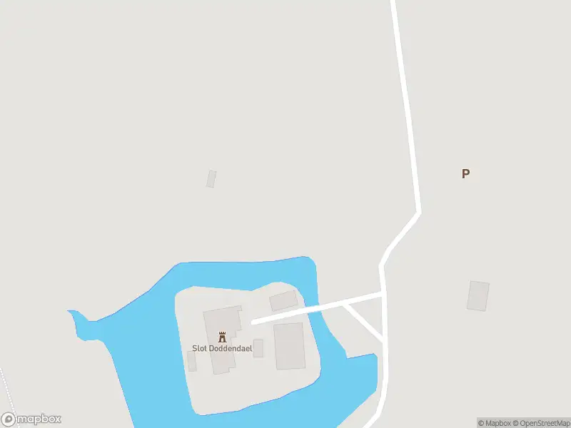 Brandweer met gepaste spoed naar de Binnenweg in Ewijk
