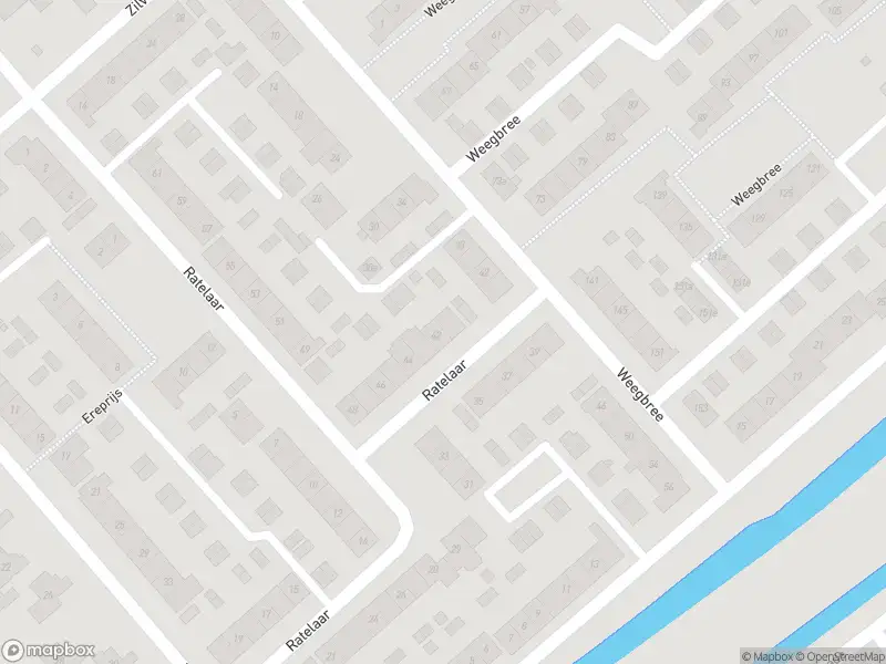 112 melding Ambulance met gepaste spoed naar de Ratelaar in Krimpen aan den IJssel