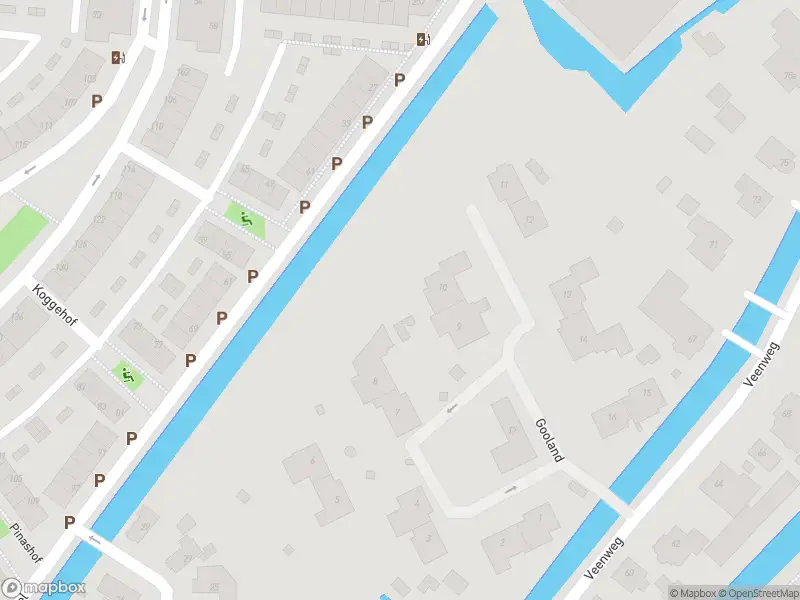 Politie met grote spoed naar de Katschiplaan in 's-Gravenhage vanwege ongeval met letsel