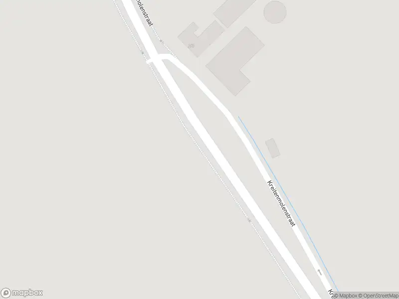 Overlastmelding Kreitenmolenstraat in Udenhout