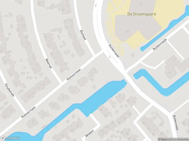 Anonieme overlastmelding  in Avenhorn