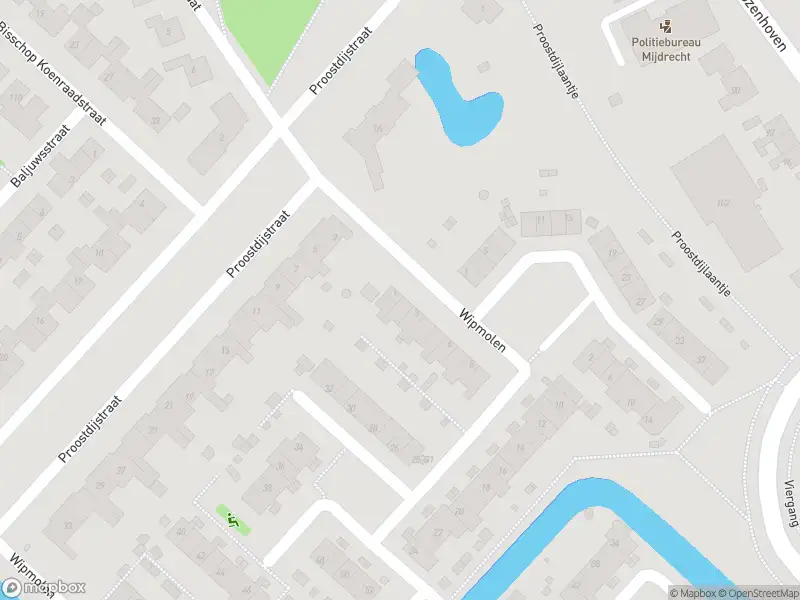 Traumahelikopter naar de Wipmolen in Mijdrecht