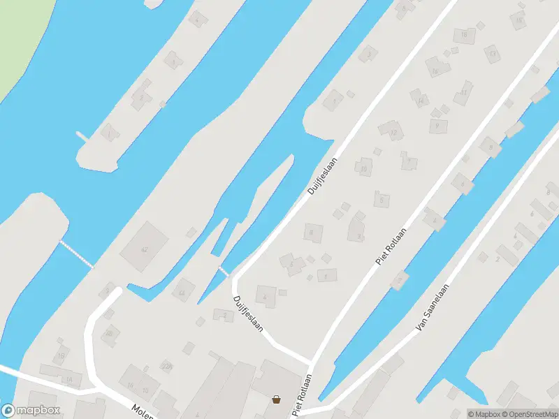 Brandweer met gepaste spoed naar de Duijfjeslaan in Jisp