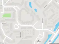 Ambulance met grote spoed naar de Valkendaal in Nieuwerkerk aan den IJssel