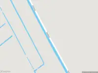 Brandweer met gepaste spoed naar de Veldweg in Waverveen vanwege dier(en) in nood