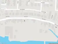 Ambulance met gepaste spoed naar de Rivierdijk in Sliedrecht