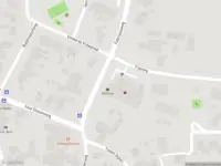 Politie met grote spoed naar de Fabrieksweg in Hollum vanwege ongeval met letsel