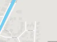 Brandweer met gepaste spoed naar de Oosterseweg in Zuidwolde