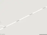 Brandweer met gepaste spoed naar de Papeweg in Kerkwerve vanwege brand