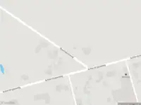 Ambulance met grote spoed naar de Olaertsduijnweg in Rockanje