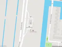 Politie naar de Veldhuizerweg in Harmelen vanwege aanrijding met letsel