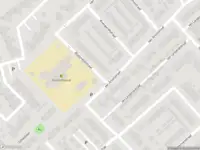 Brandweer met gepaste spoed naar de Bijdendijkstraat in Asperen vanwege afgaan automatisch brandalarm